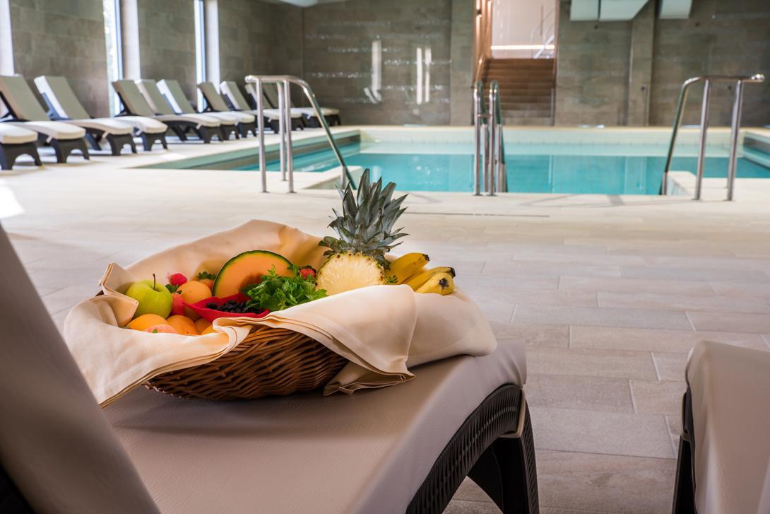 Hotel Termal - Terme 3000 - Sava Hotels & Resorts Moravske-Toplice Dış mekan fotoğraf