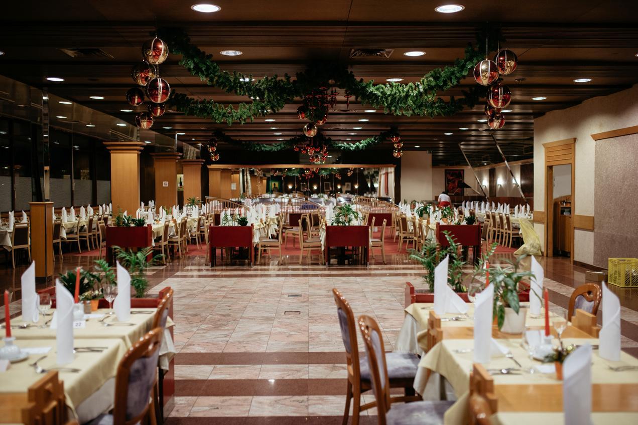 Hotel Termal - Terme 3000 - Sava Hotels & Resorts Moravske-Toplice Dış mekan fotoğraf