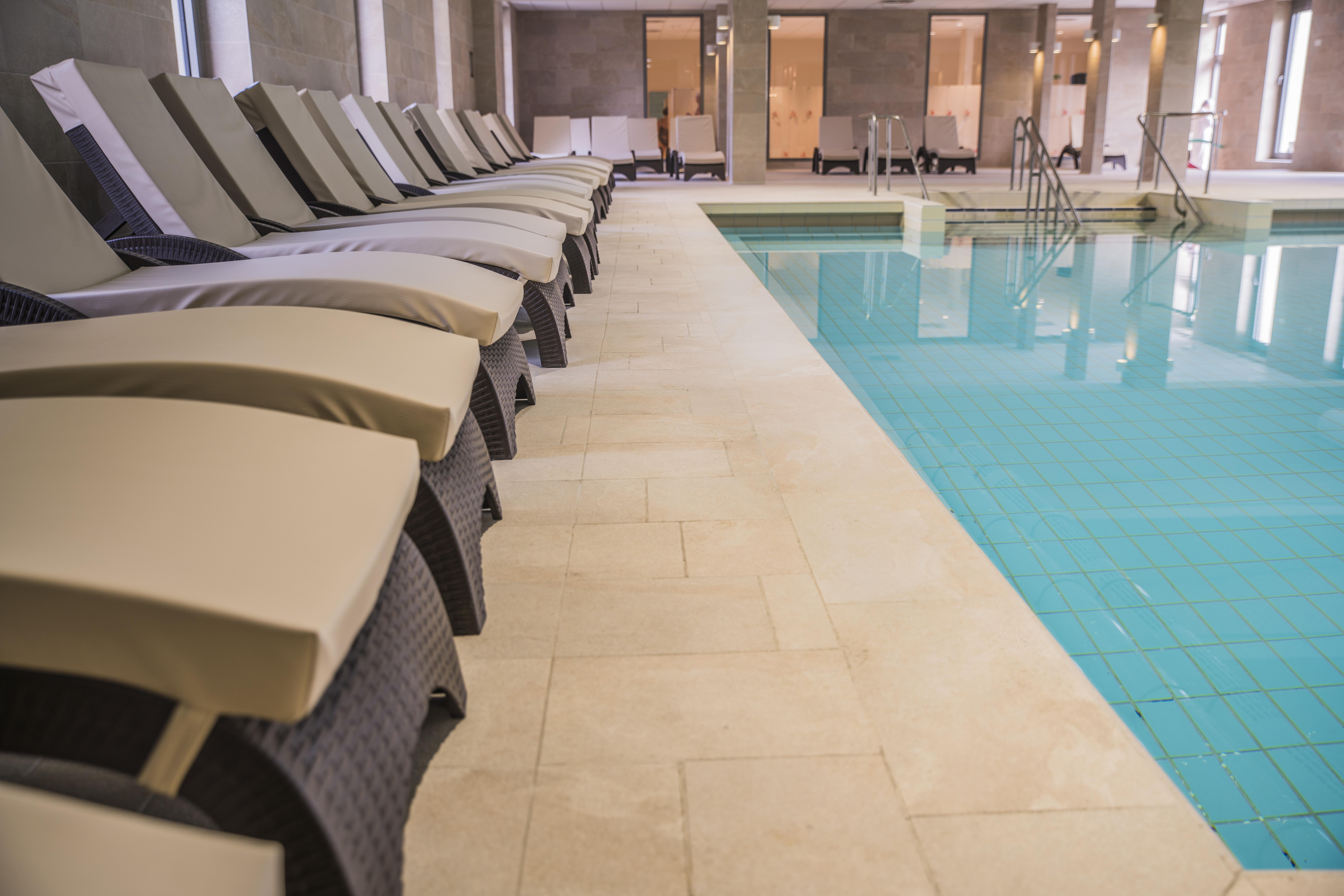 Hotel Termal - Terme 3000 - Sava Hotels & Resorts Moravske-Toplice Dış mekan fotoğraf