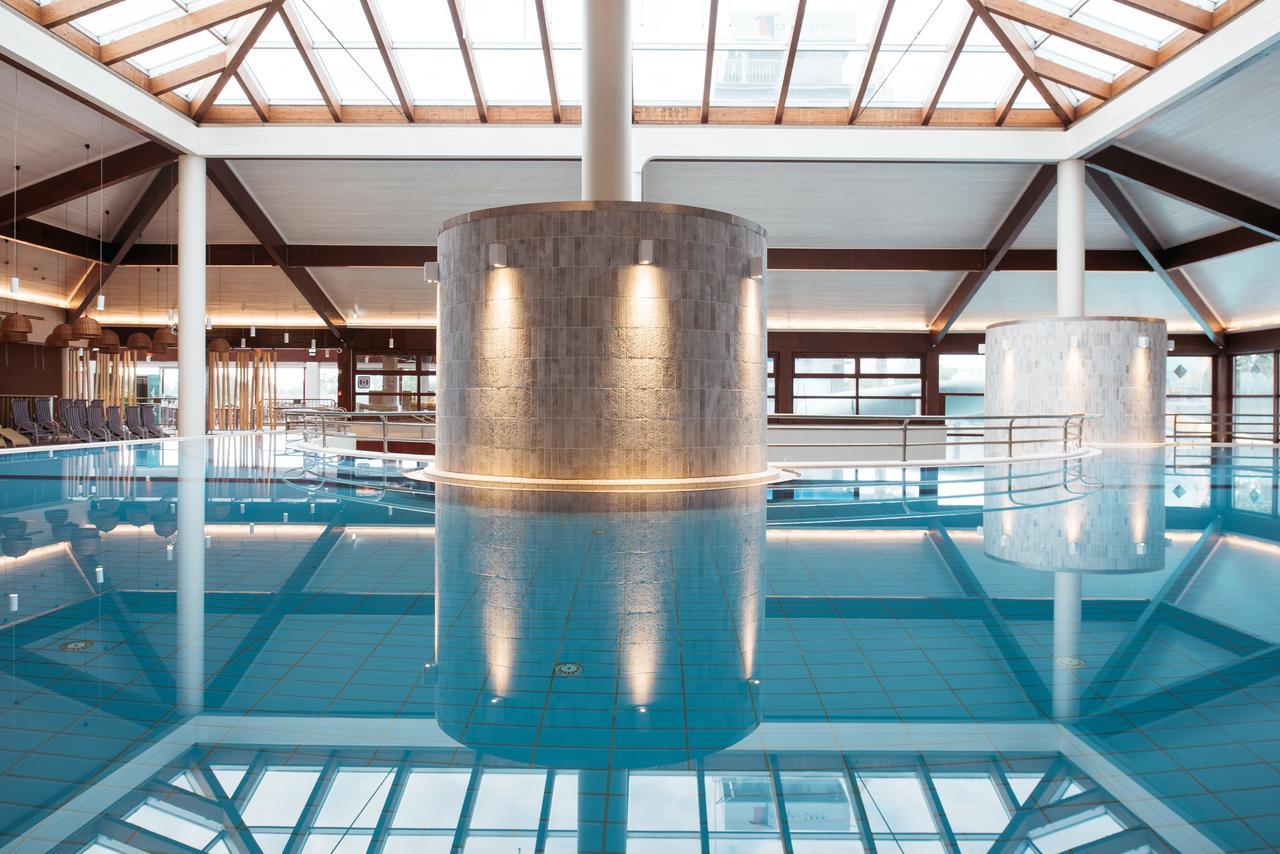 Hotel Termal - Terme 3000 - Sava Hotels & Resorts Moravske-Toplice Dış mekan fotoğraf